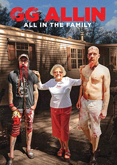 All In The Family (DVD) [DVD] (ONLINE ORDER ONLY)