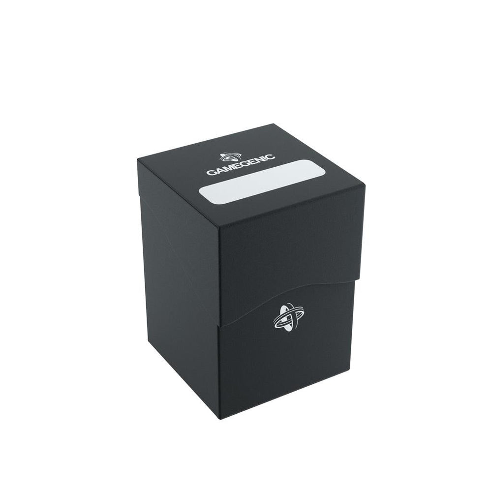 Gamegenic Deck Holder 100Plus Black (ONLINE ORDER ONLY)