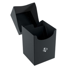 Gamegenic Deck Holder 100Plus Black (ONLINE ORDER ONLY)