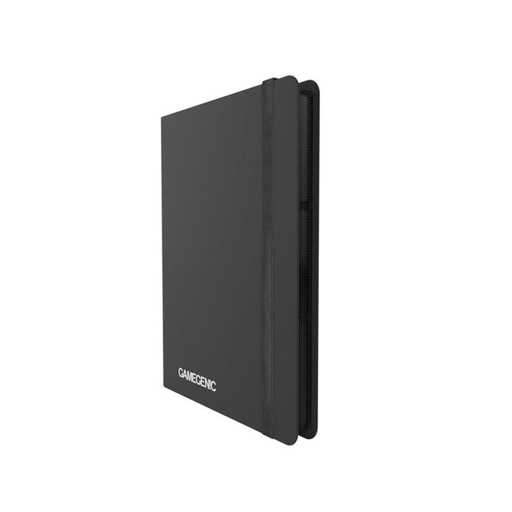 Gamegenic: Casual Album 18-Pocket Binder (Online Order Only)