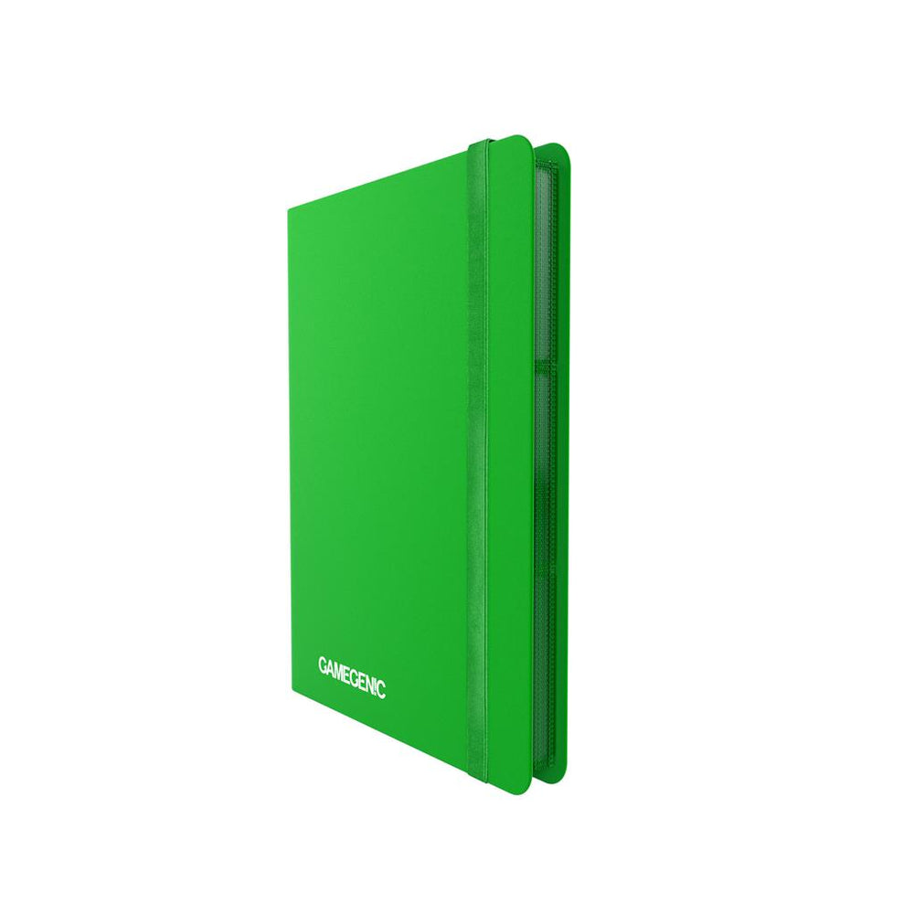 Gamegenic: Casual Album 18-Pocket Binder (Online Order Only)