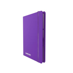 Gamegenic: Casual Album 18-Pocket Binder (Online Order Only)
