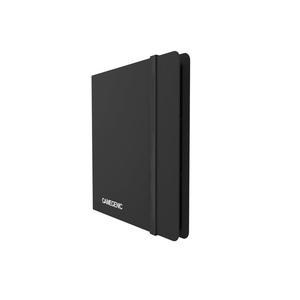 Gamegenic Casual Album 24-Pocket (ONLINE ORDER ONLY)