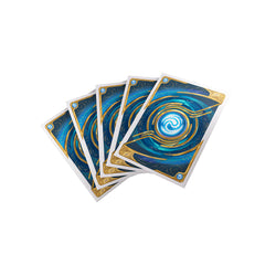 Altered Art Sleeves: The Crow's Eye (ONLINE ORDER ONLY)