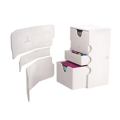 Gamegenic Stronghold Deck Box 200+ XL (ONLINE ORDER ONLY)