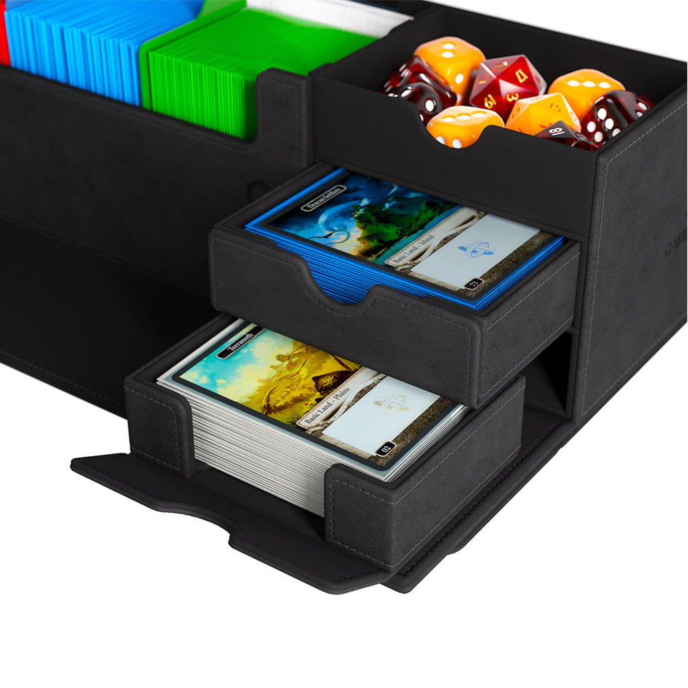 Gamegenic Cards' Lair PRO 1000+ (ONLINE ORDER ONLY)