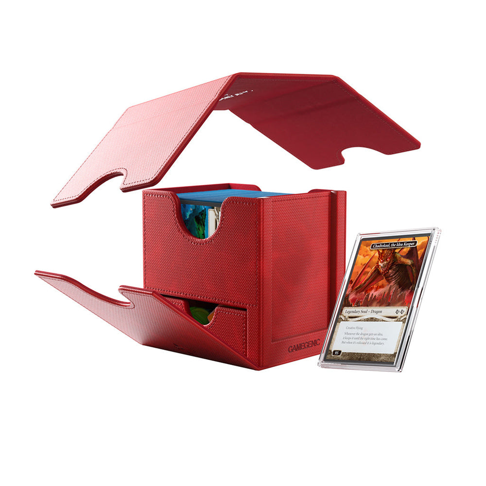 Gamegenic Sidekick Pro 100+ XL (ONLINE ORDER ONLY)
