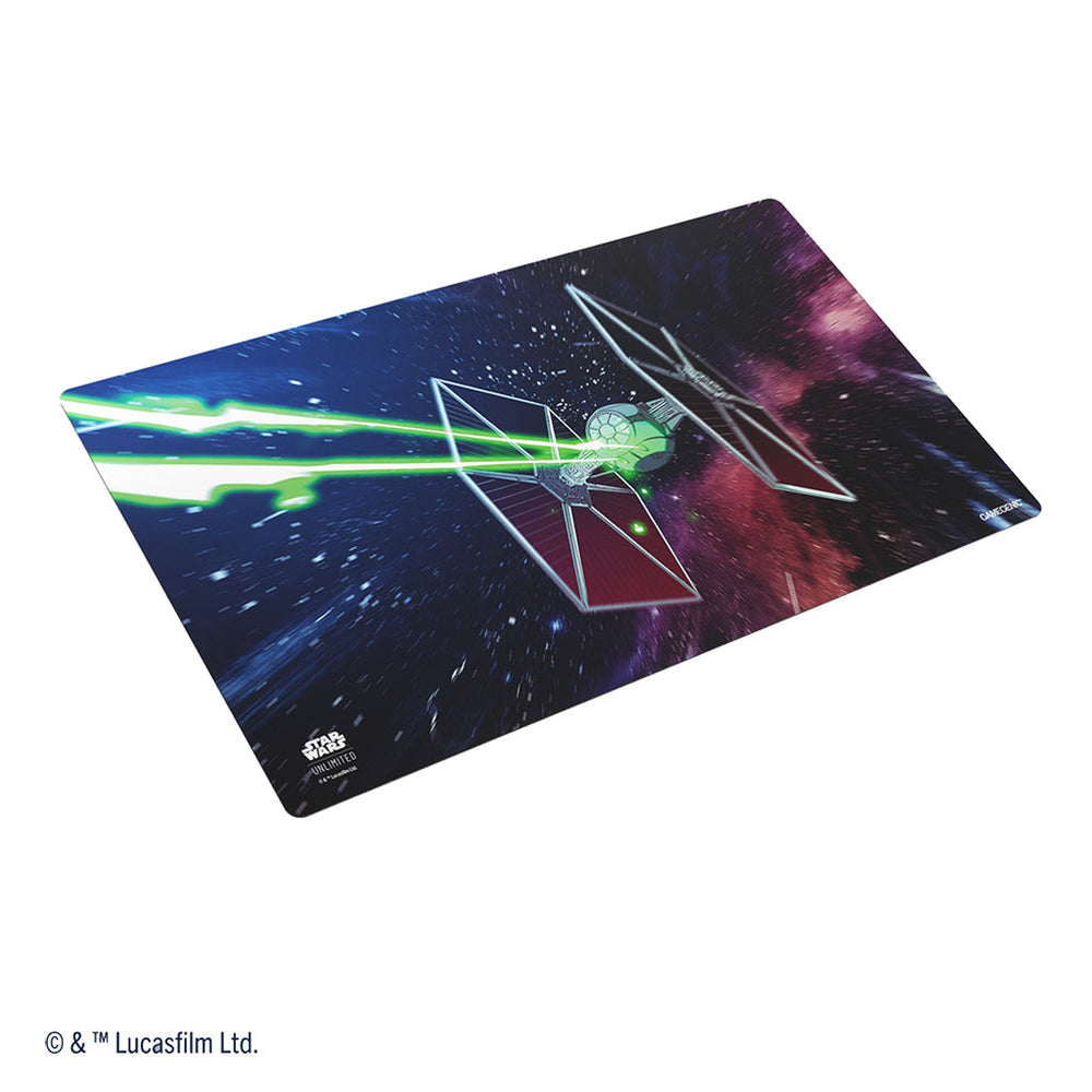 Star Wars: Unlimited - Prime Game Mat (ONLINE ORDER ONLY)