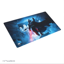 Star Wars: Unlimited - Prime Game Mat (ONLINE ORDER ONLY)