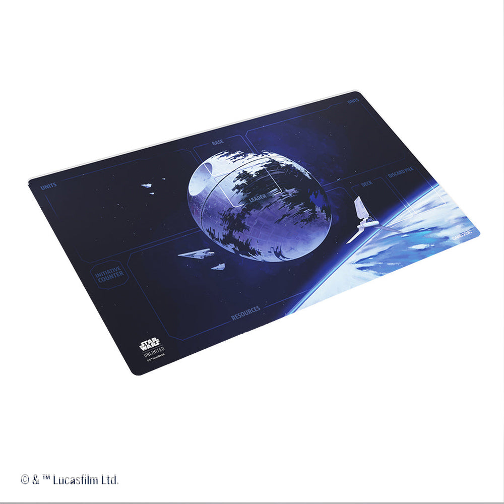 Star Wars: Unlimited - Prime Game Mat (ONLINE ORDER ONLY)