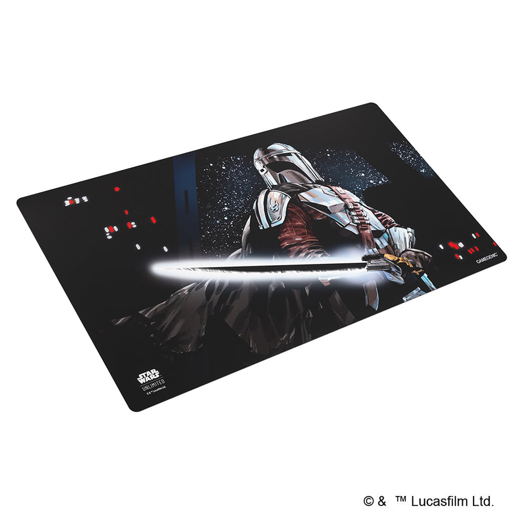 Star Wars Unlimited: Prime Game Mat (Online Order Only)