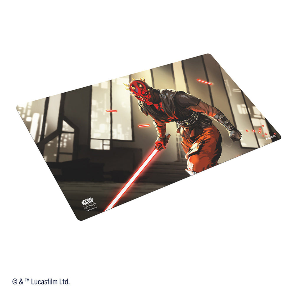 Star Wars: Unlimited - Prime Game Mat (ONLINE ORDER ONLY)