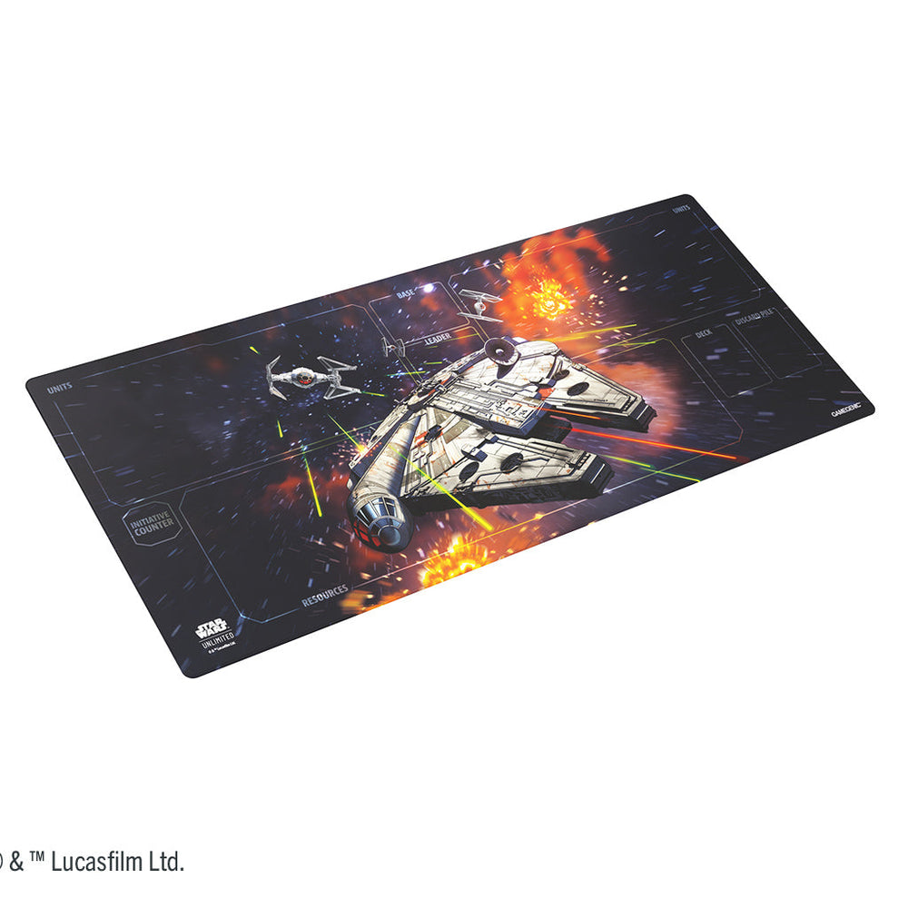 Star Wars™: Unlimited Game Mat XTRA-WIDE (ONLINE ORDER ONLY)