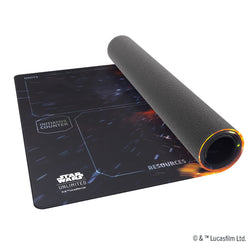 Star Wars™: Unlimited Game Mat XTRA-WIDE (ONLINE ORDER ONLY)