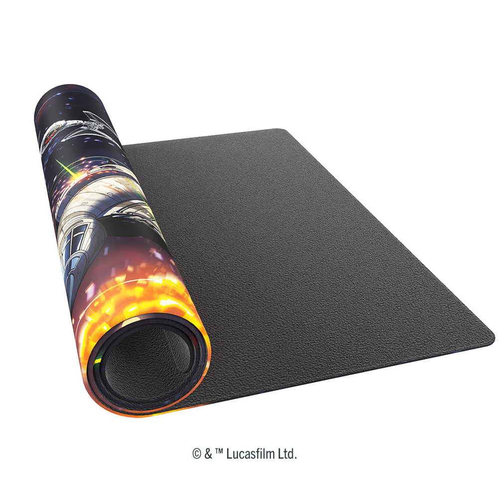 Star Wars™: Unlimited Game Mat XTRA-WIDE (ONLINE ORDER ONLY)