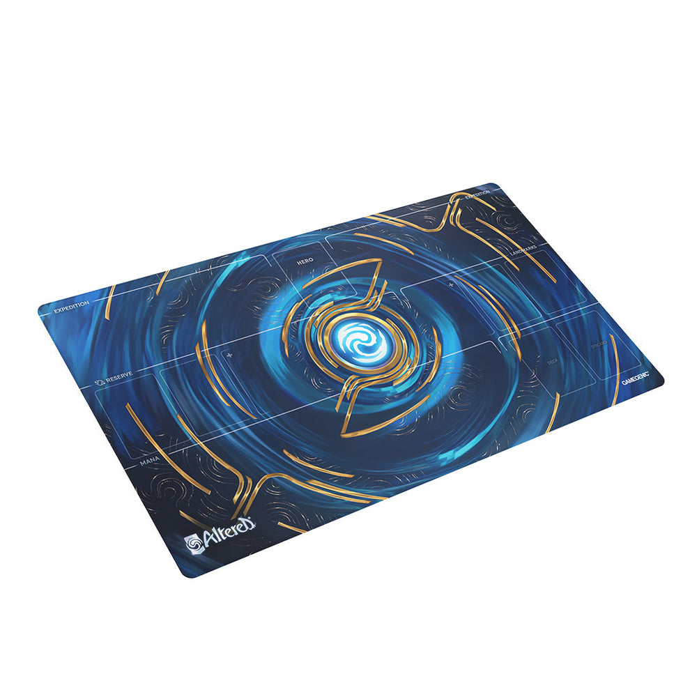 Altered TCG Prime Playmat: The Crow's Eye (ONLINE ORDER ONLY)