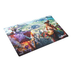 Altered TCG Prime Playmat: First Outpost (ONLINE ORDER ONLY)