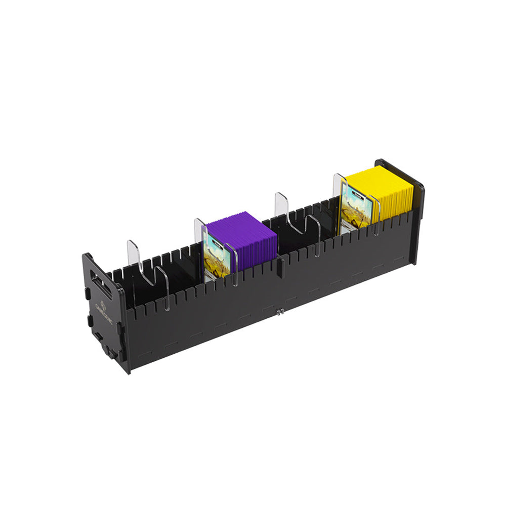 Gamegenic Cards' Rail 500+ (ONLINE ORDER ONLY)
