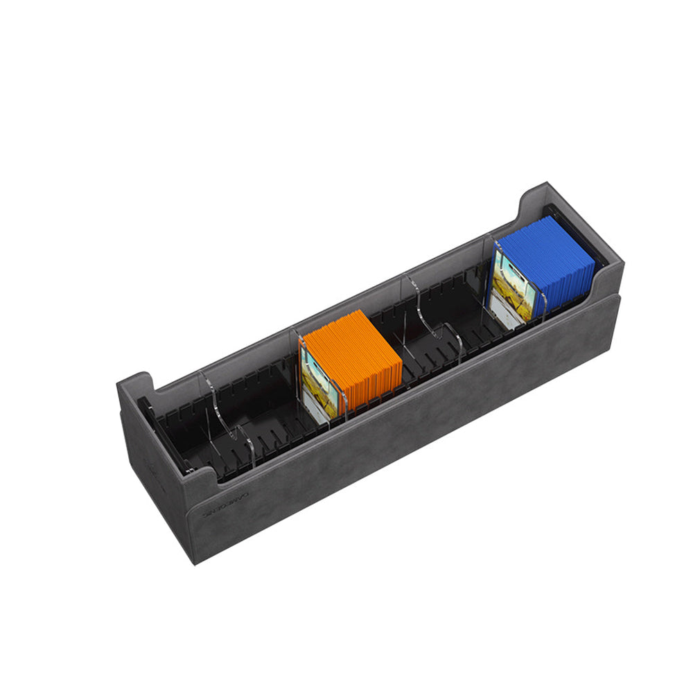Gamegenic Cards' Rail 500+ (ONLINE ORDER ONLY)