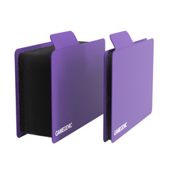 Gamegenic Sideloading Flex Card Dividers: Multicolor Pack (ONLINE ORDER ONLY)