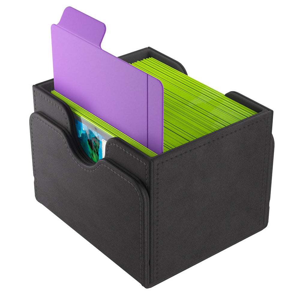 Gamegenic Sideloading Flex Card Dividers: Multicolor Pack (ONLINE ORDER ONLY)