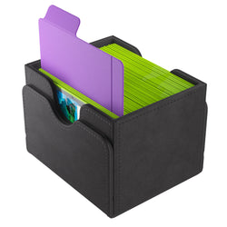 Gamegenic Sideloading Flex Card Dividers: Multicolor Pack (ONLINE ORDER ONLY)