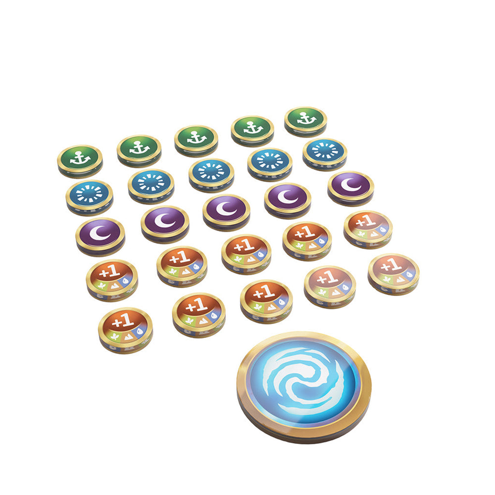 Altered TCG Premium Markers (ONLINE ORDER ONLY)
