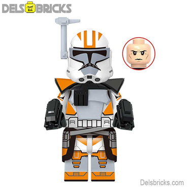 212th ARC Clone Trooper Lego Star Wars Minifigures (ONLINE ORDER ONLY)