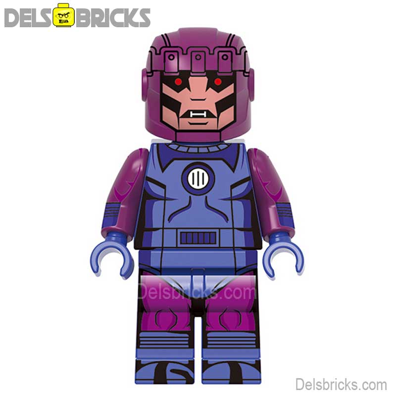 Sentinel From X-Men 97 New Lego Minifigures custom toys (ONLINE ORDER ONLY)