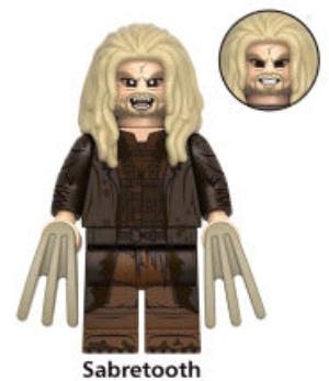 Sabretooth