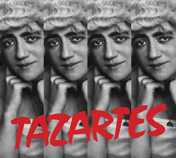 GHEDALIA TAZARTES - Tazartès [CD] (ONLINE ORDER ONLY)