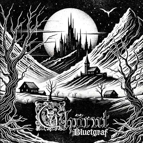 Bluetgraf [Vinyl]