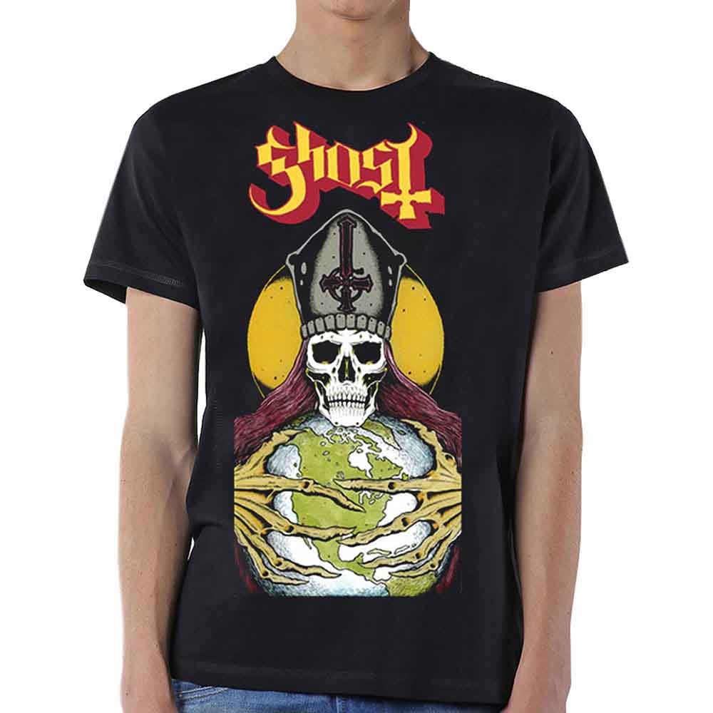 Blood Ceremony [T-Shirt] (ONLINE ORDER ONLY)