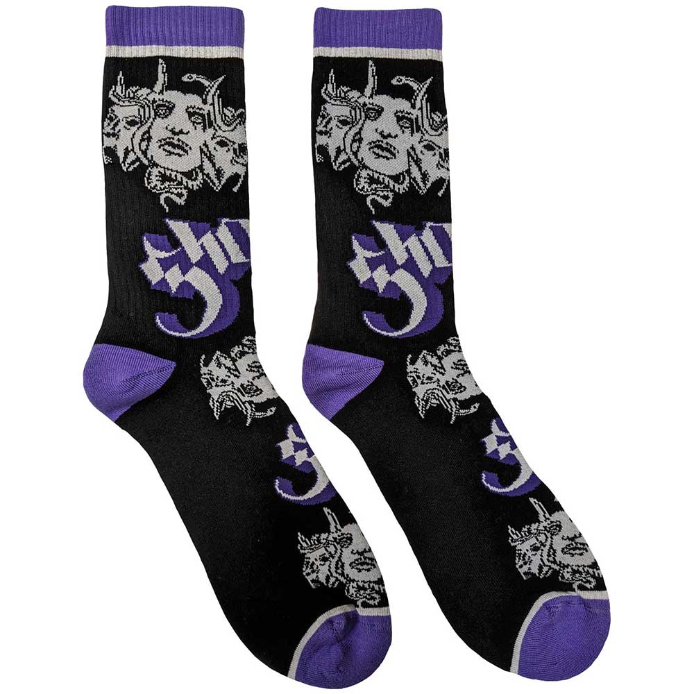 Copia [Socks] (ONLINE ORDER ONLY)