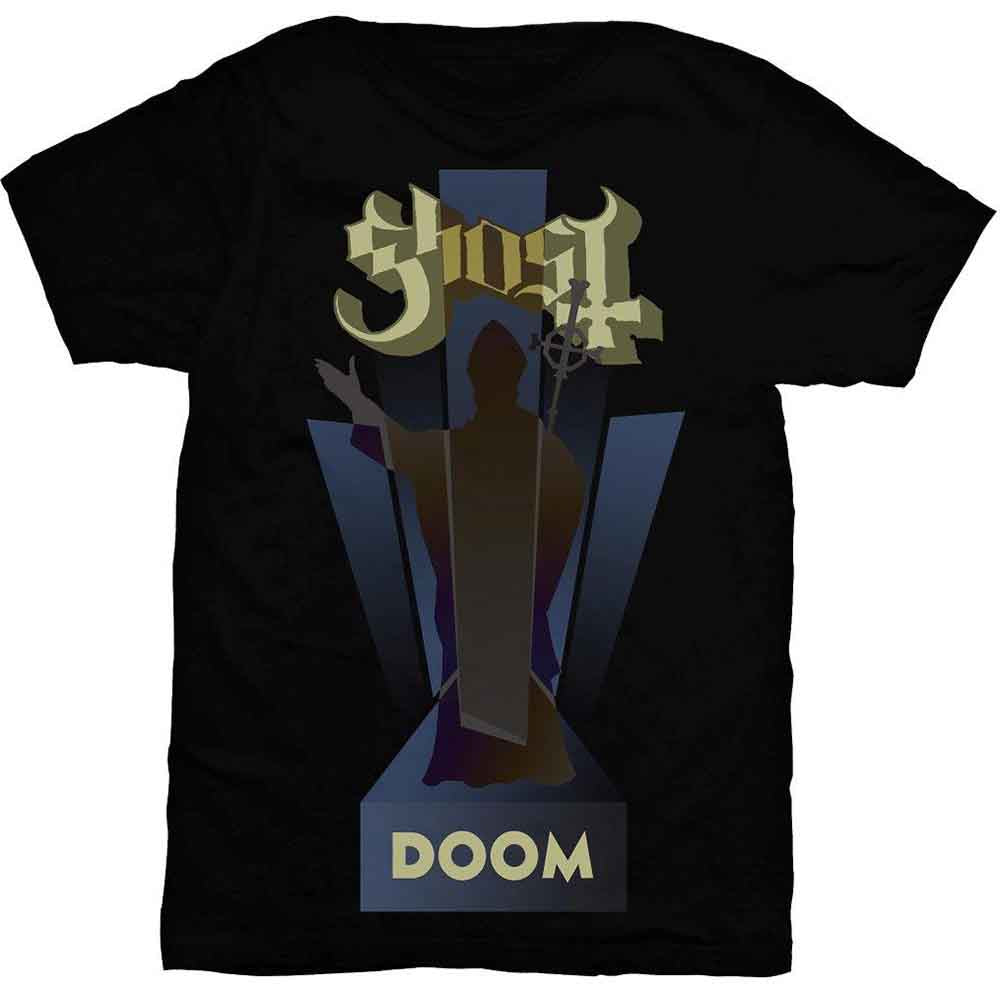 Doom [T-Shirt] (ONLINE ORDER ONLY)