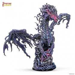Dungeons & Lasers: Ghost Dragon (ONLINE ORDER ONLY)