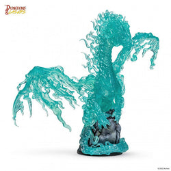 Dungeons & Lasers: Ghost Dragon (ONLINE ORDER ONLY)