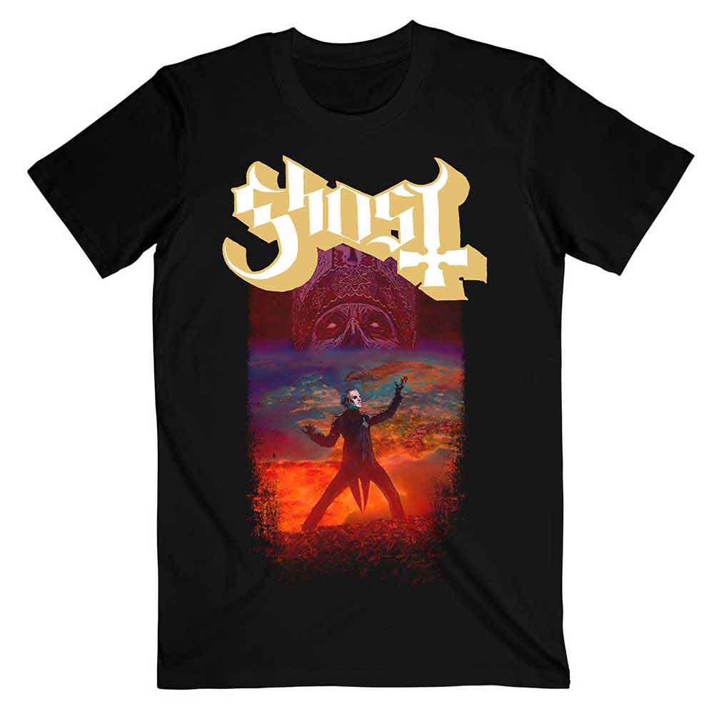 EU Admat [T-Shirt] (ONLINE ORDER ONLY)
