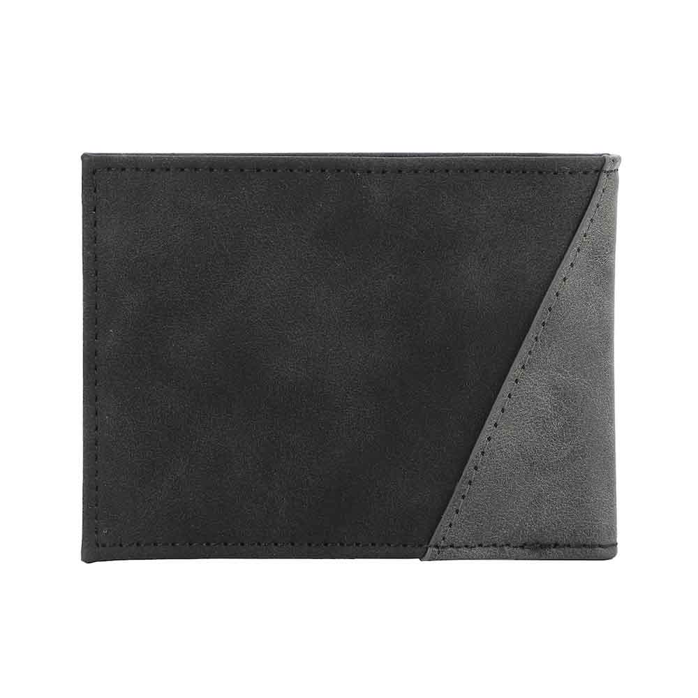 Scream Ghost Face Mask Bi-Fold Wallet (Online Order Only)