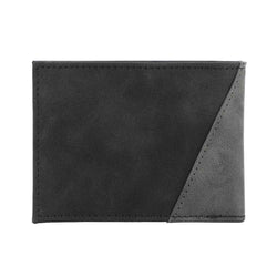 Scream Ghost Face Mask Bi-Fold Wallet (Online Order Only)