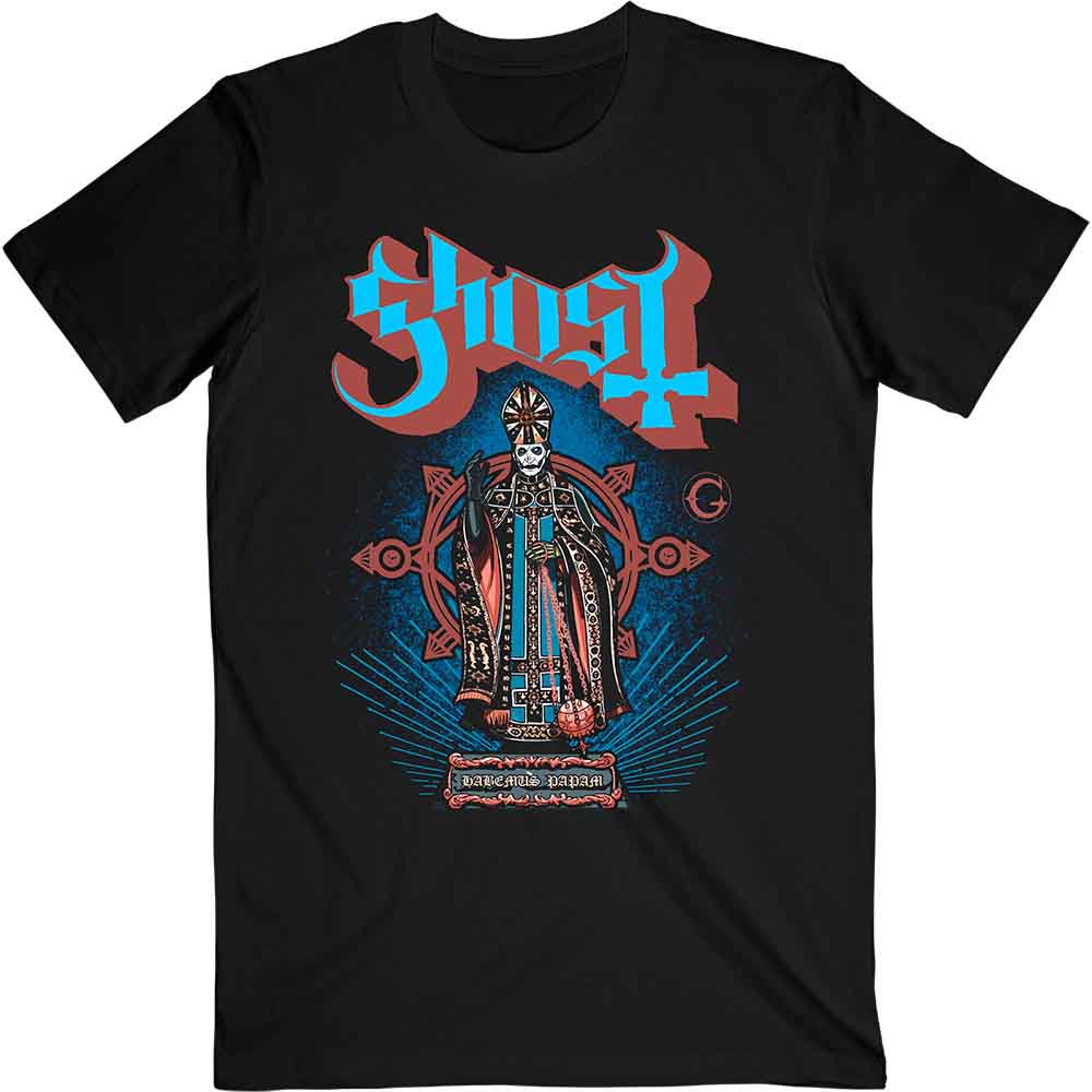 Habemus Papam [T-Shirt] (ONLINE ORDER ONLY)