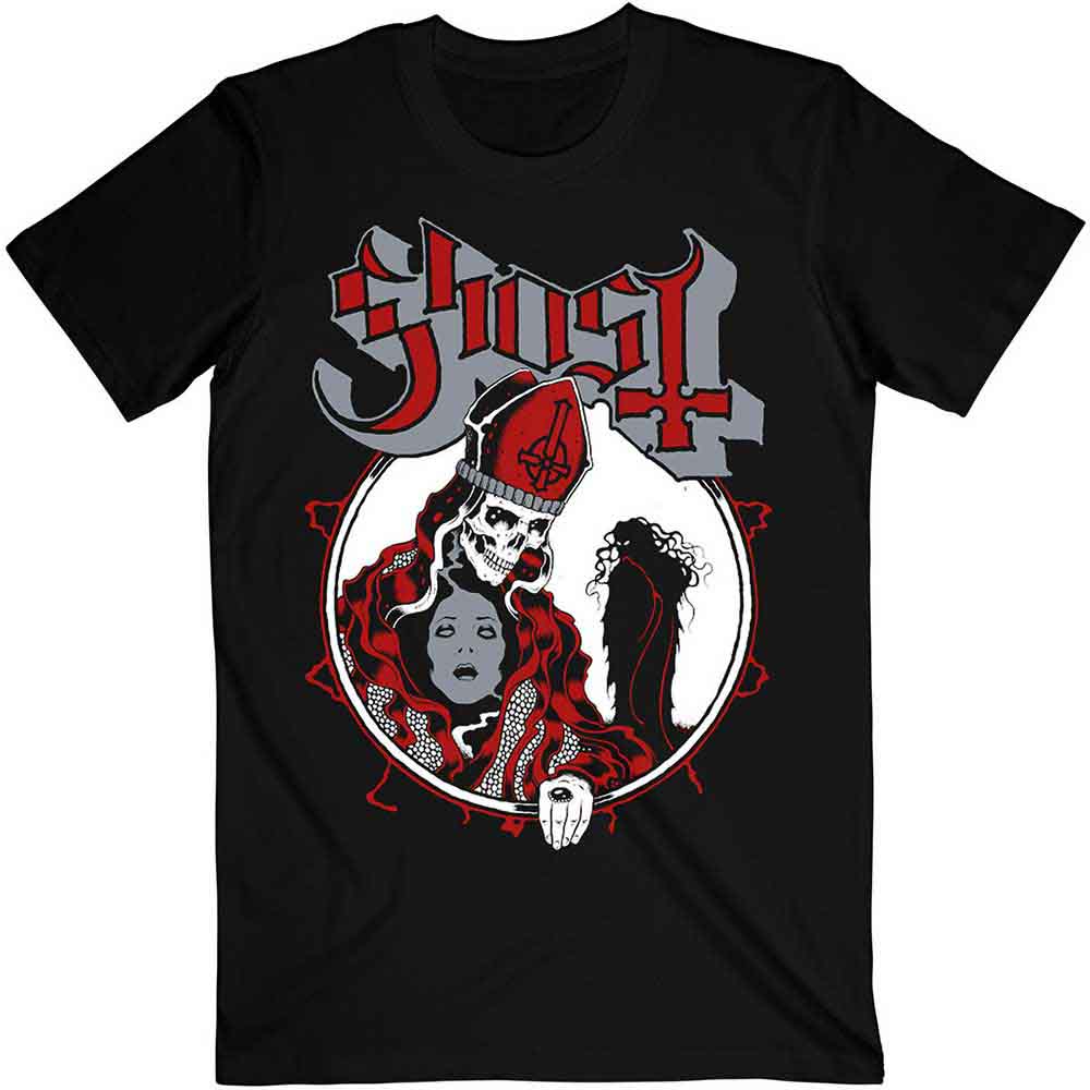 Hi-Red Possession [T-Shirt] (ONLINE ORDER ONLY)