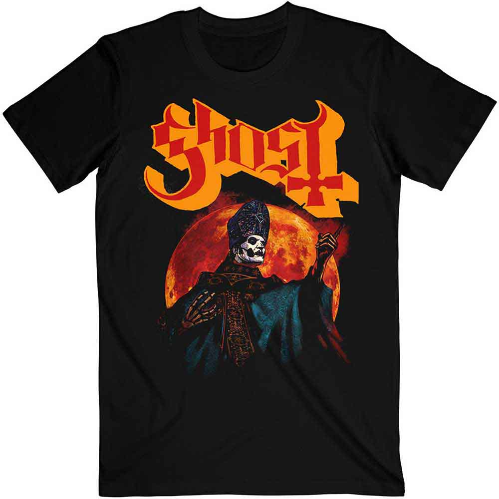 Hunter's Moon [T-Shirt] (ONLINE ORDER ONLY)