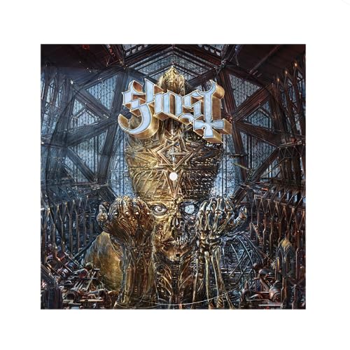 IMPERA [Picture Disc LP] [Vinyl] (ONLINE ORDER ONLY)