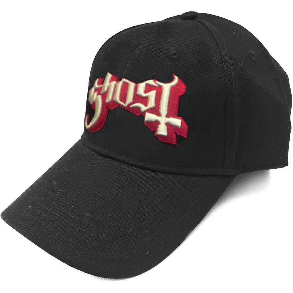 Logo [Hat] (ONLINE ORDER ONLY)