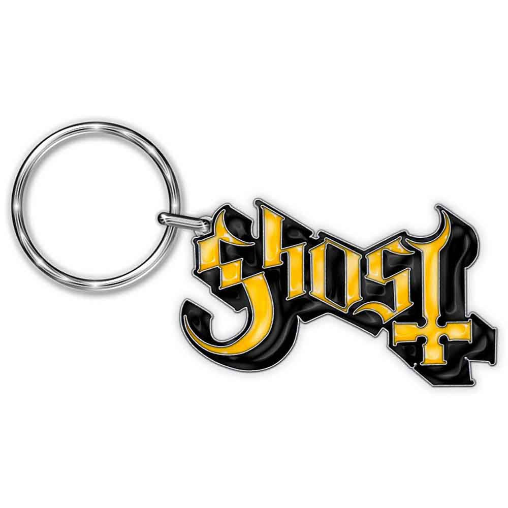 Logo [Keychain] (ONLINE ORDER ONLY)
