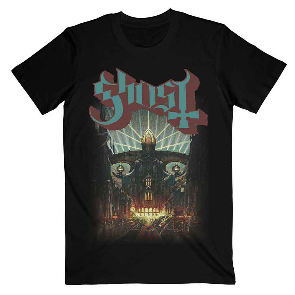 Meliora [T-Shirt] (ONLINE ORDER ONLY)