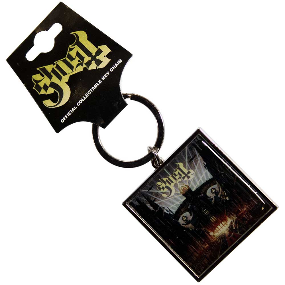 Meliora [Keychain] (ONLINE ORDER ONLY)