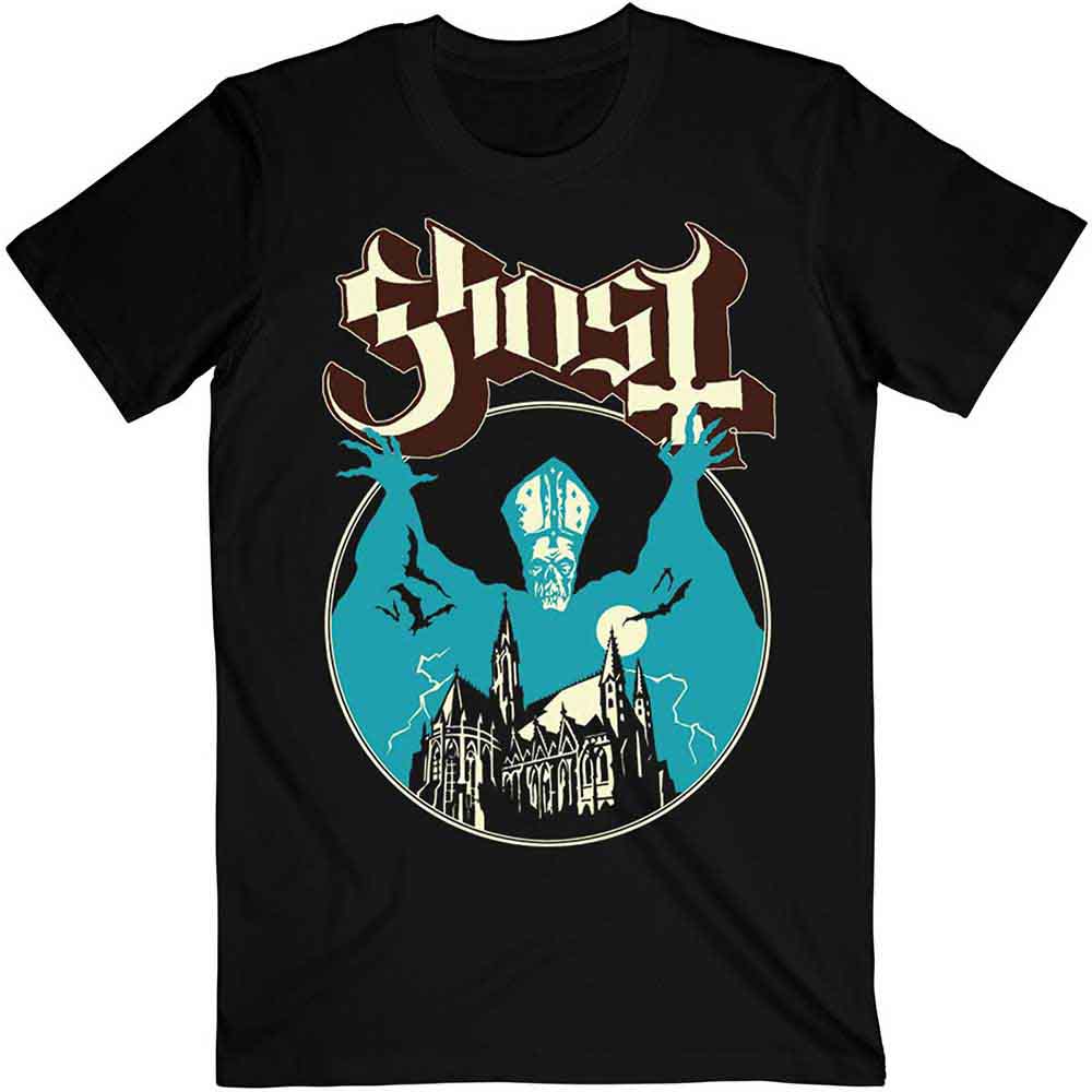 Opus [T-Shirt] (ONLINE ORDER ONLY)