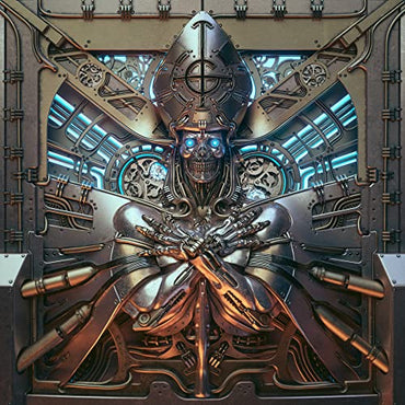 Phantomime [CD] (ONLINE ORDER ONLY)